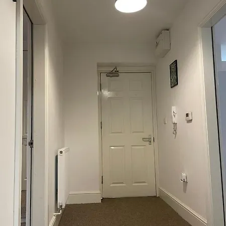 Apartamento Clarendon Luxury Gated Leeds (West Yorkshire)