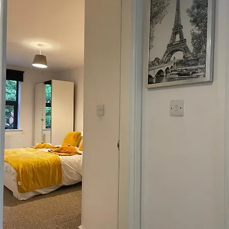 Clarendon Luxury Gated Apartamento Leeds (West Yorkshire)